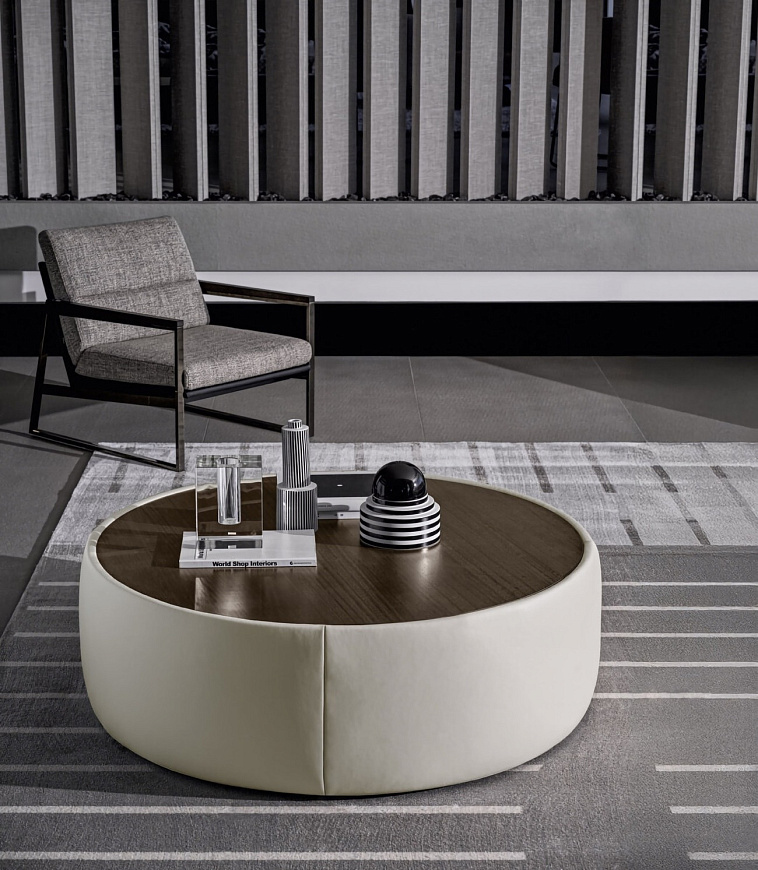 Журнальный столик Clip Set, Ditre Italia