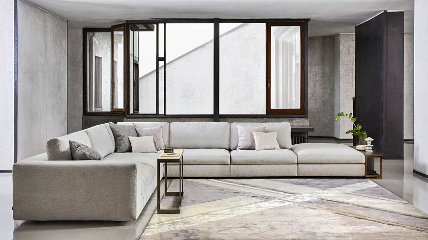 Диван Urban 2.0, Ditre Italia