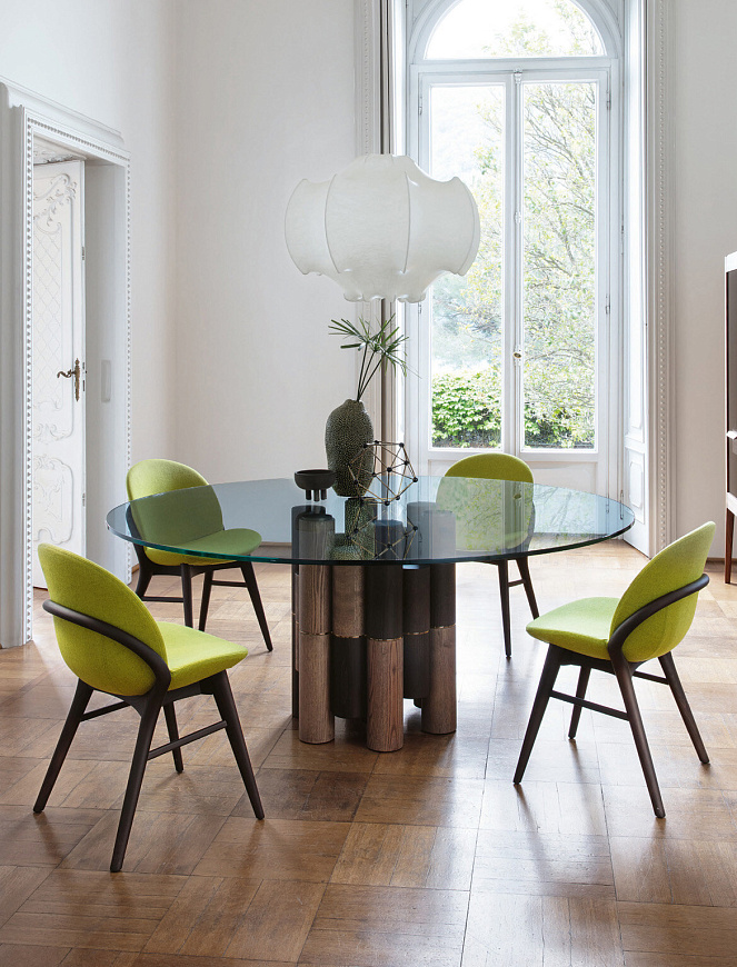 Обеденный стол Pilar, Porada