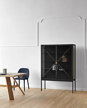 Витрина Kramer, Miniforms