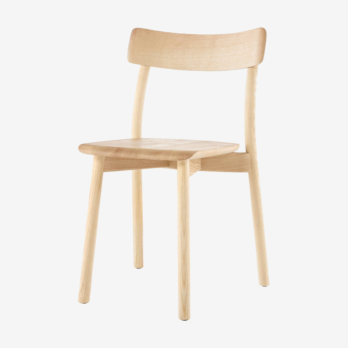 Стул Chiaro Chair, Mattiazzi