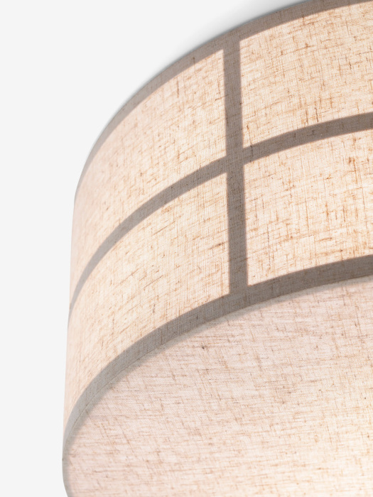 Потолочный светильник Hashira Ceiling Lamp, Audo Copenhagen (ex. Menu)