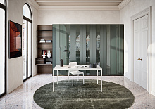 Шкаф Plissé, Novamobili