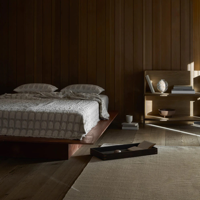 Ковёр Oru Loom Rug, Kristina Dam Studio