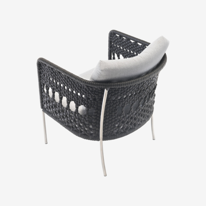 Уличное кресло Tombolo Outdoor, Living Divani