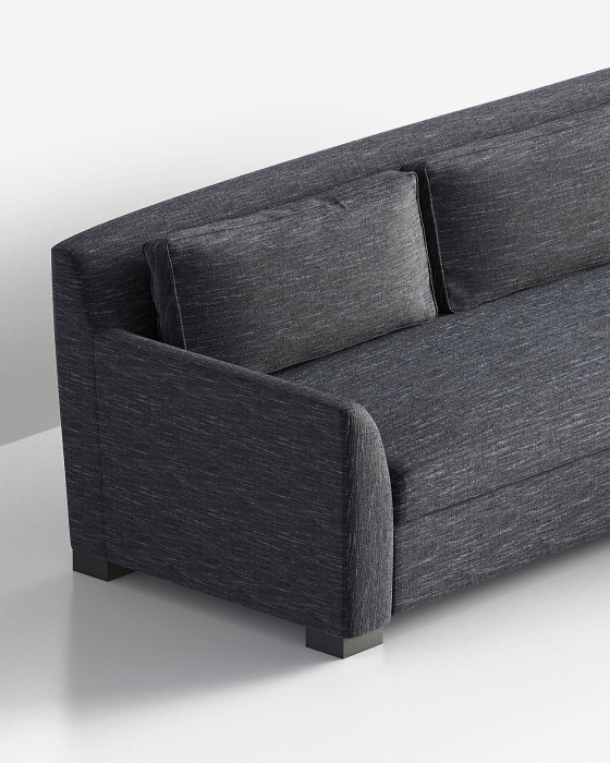 Диван Eridan Sectional Sofa, MODÉNATURE