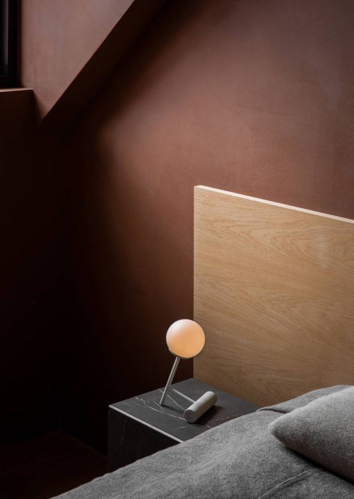 Портативная настольная лампа Phare Table Lamp, Audo Copenhagen (ex. Menu)