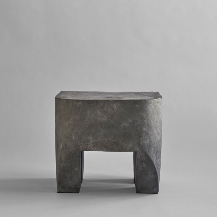 Табурет Sculpt Stool, 101 Copenhagen