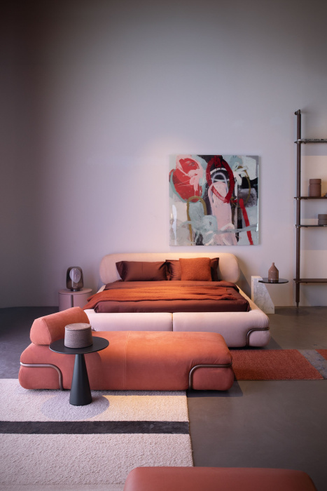 Кушетка So Soft, Baxter