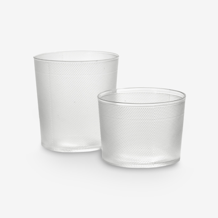 Стакан Glass La Nouvelle Table, Serax