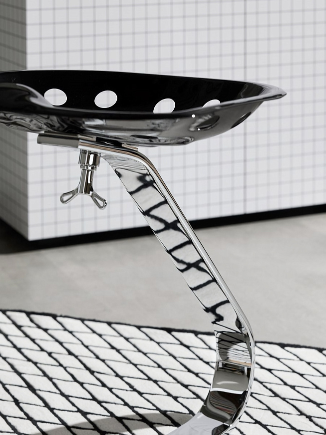 Ковёр Quaderna Carpet 150, Zanotta