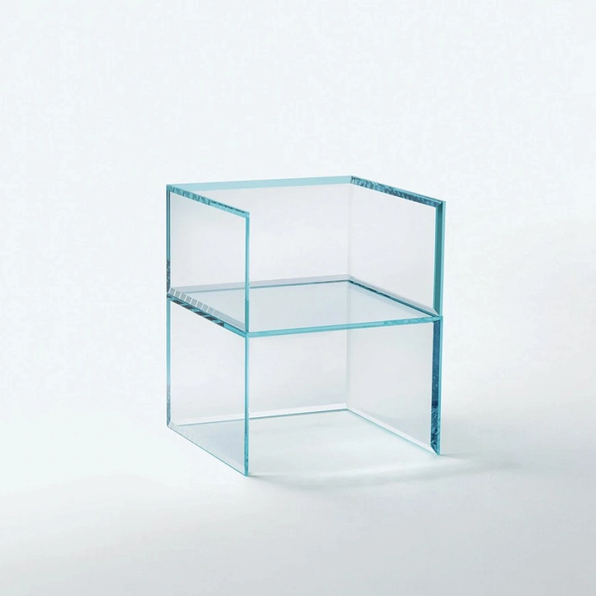 Кресло Prism, Glas Italia
