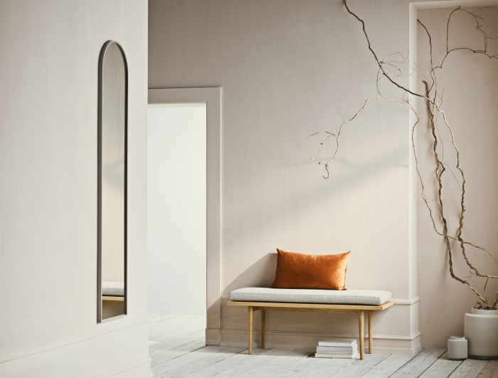 Зеркало Ripple Mirror, Bolia