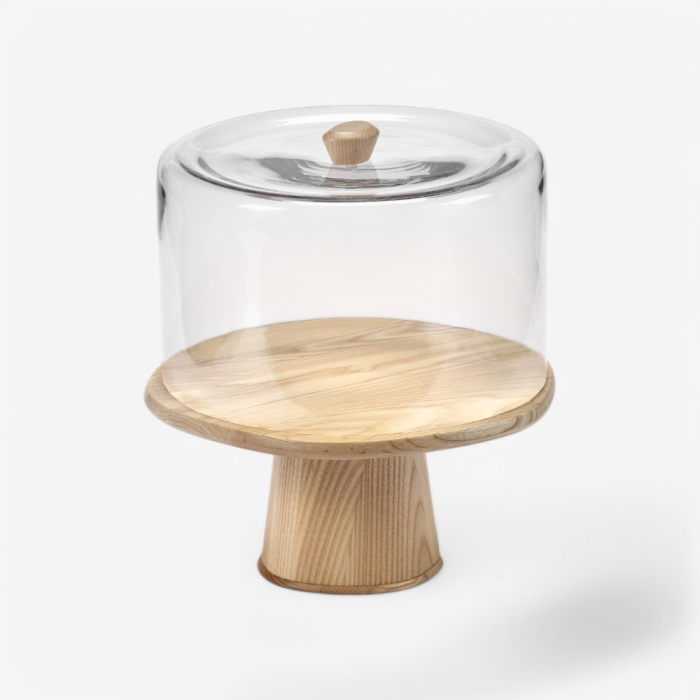 Подставка для торта Cake Stand 02 Dune, Serax