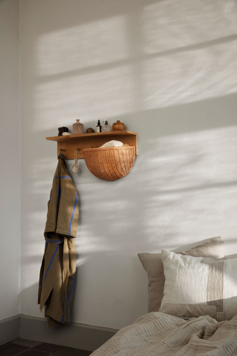 Банный халат Field Robe, Ferm Living