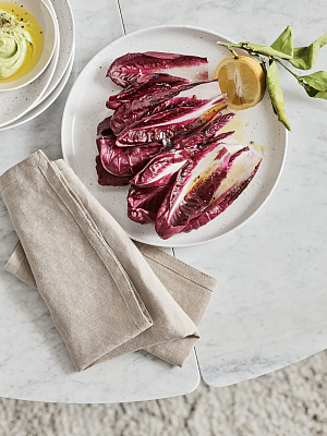 Набор из 4-х обеденных тарелок Forma Dinner Plate Ø26 cm — 4 pcs. 