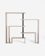 Стеллаж Joy, Zanotta