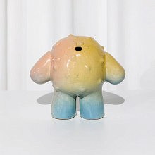 Скульптура Blob Mellowdrop, 