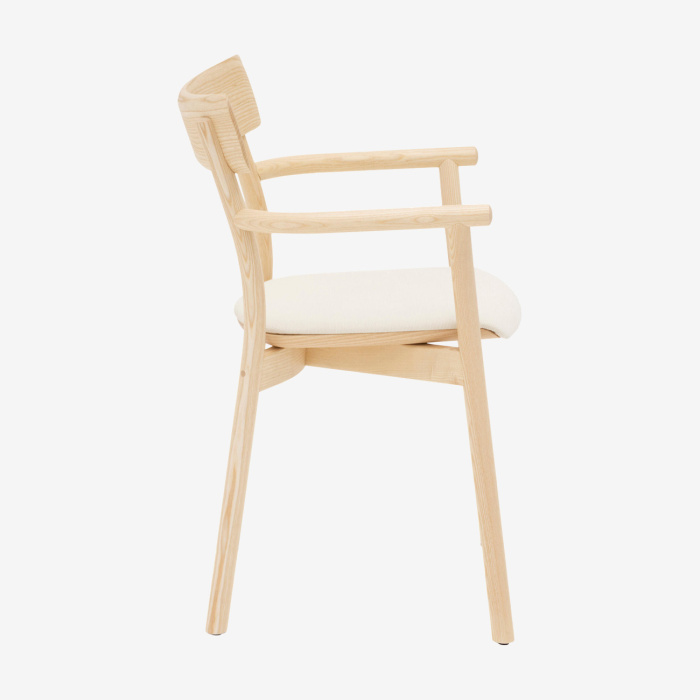 Кресло Chiaro Armchair, Mattiazzi