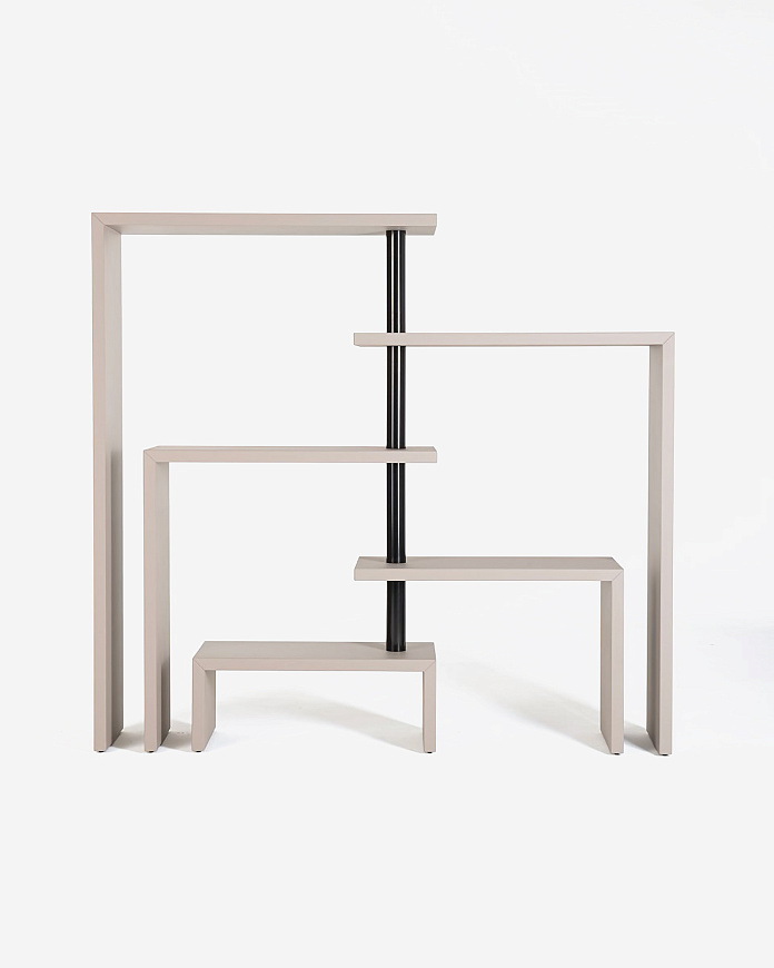 Стеллаж Joy, Zanotta