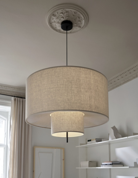 Подвесной светильник Margin Pendant Lamp, New Works