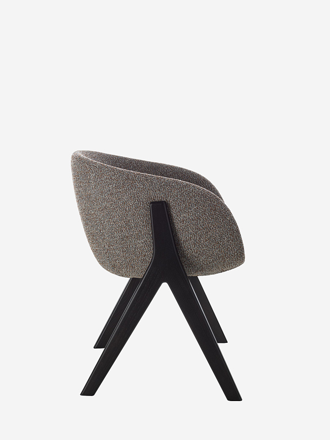 Стул Lambda, Porada