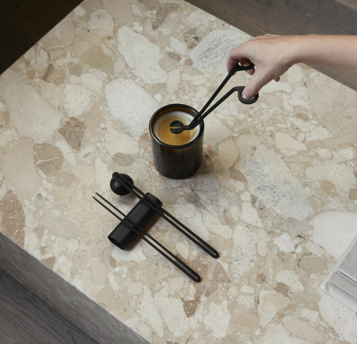 Свечной набор Clip candle, Care kit, Audo Copenhagen (ex. Menu)