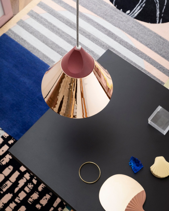 Подвесной светильник Slope, Miniforms