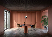 Кухня Archetipo, L'Ottocento