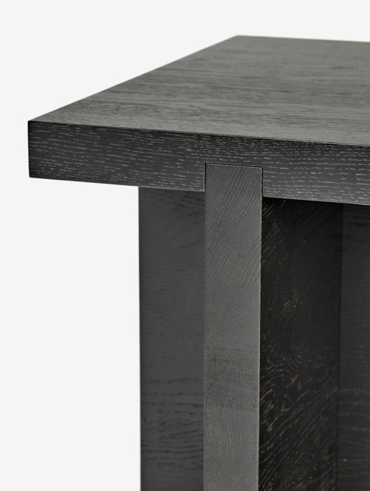 Журнальный столик Side Table Square Rudolph, Serax