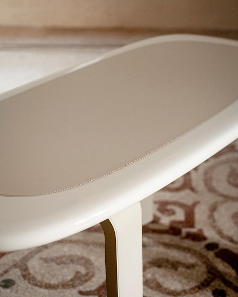 Рабочий стол Orbit Desk, Tacchini