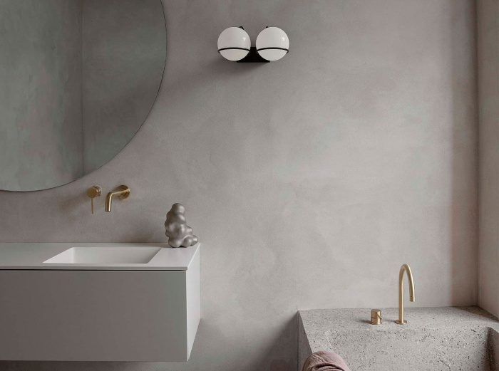 Бра Model 238/2, Astep