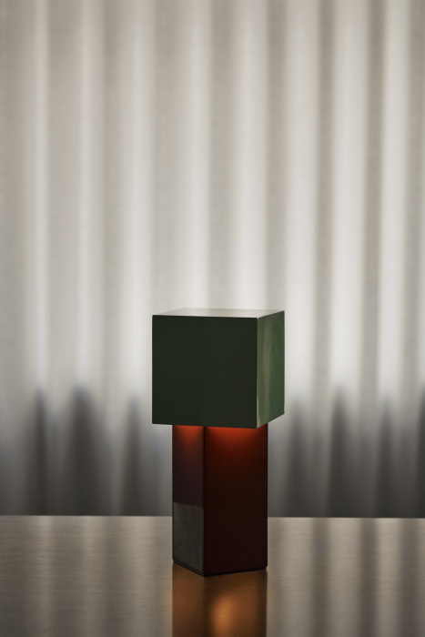 Беспроводной настольный светильник Pivot Portable Lamp ATD7, And Tradition (&Tradition)