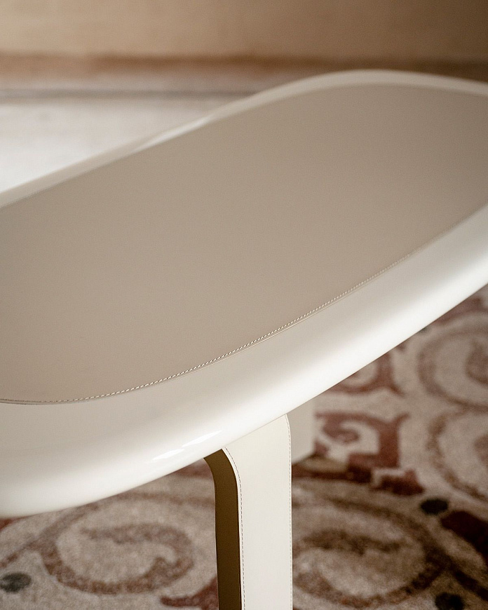 Рабочий стол Orbit Desk, Tacchini