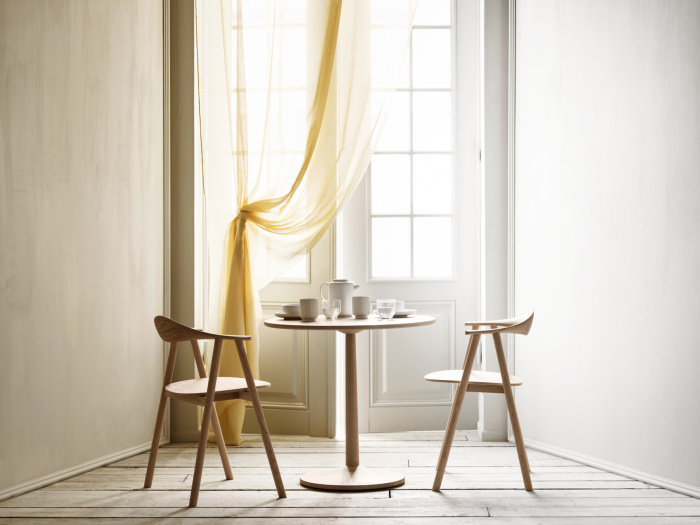 Набор из 2-х кружек Forma Mug — 2 pcs., Bolia