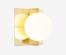 Настенный/Потолочный светильник Plane Surface, Tom Dixon