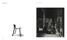 Книга Charlotte Perriand and Photography: A Wide-Angle Eye, 5 Continents Editions