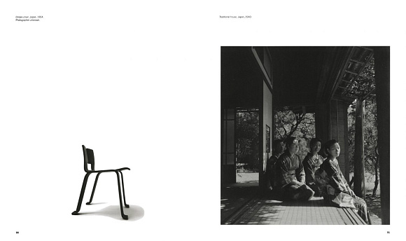 Книга Charlotte Perriand and Photography: A Wide-Angle Eye, 5 Continents Editions