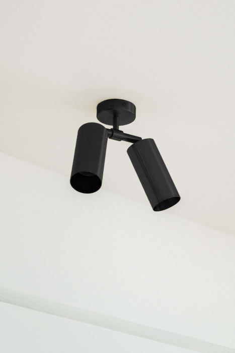 Настенный/потолочный светильник Book XL Double, Contain