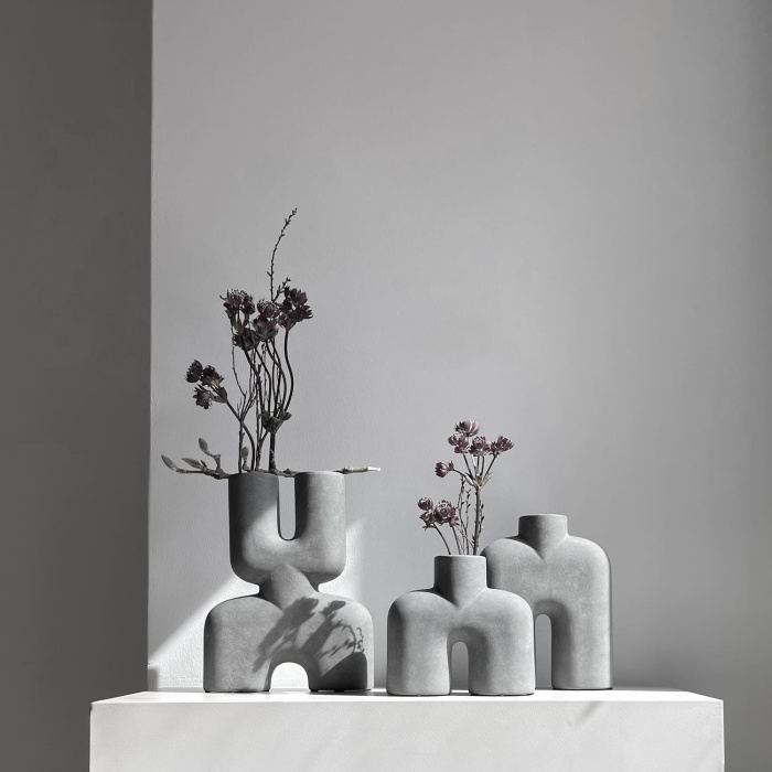 Ваза Cobra Uno Vase, 101 Copenhagen