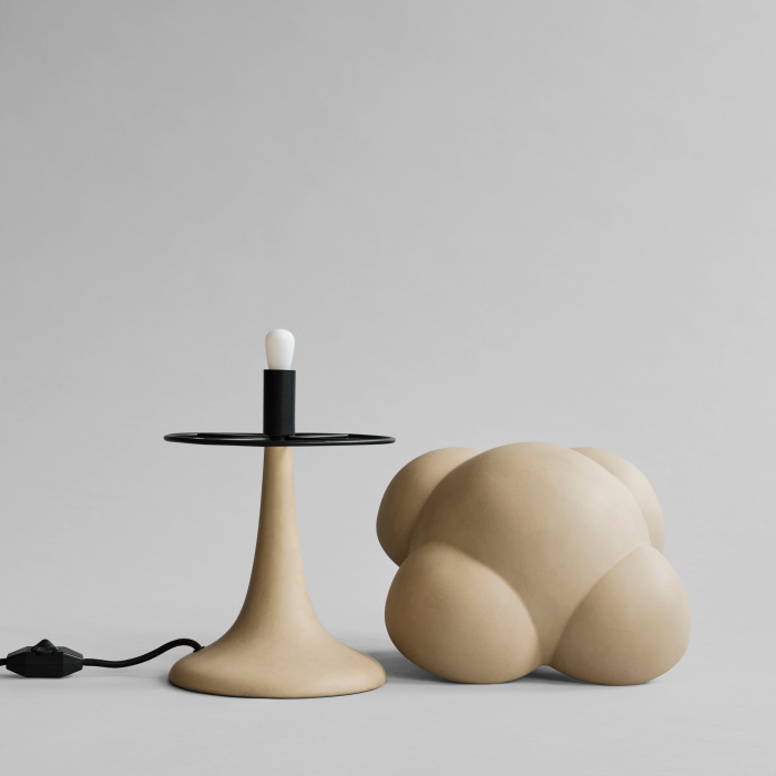 Настольная лампа Fungus Table Lamp, 101 Copenhagen