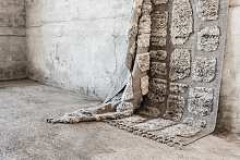 Ковёр no.03, Cappelen Dimyr