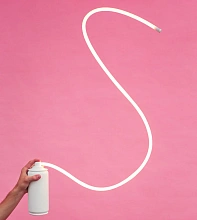 Настольная лампа Spray, Seletti