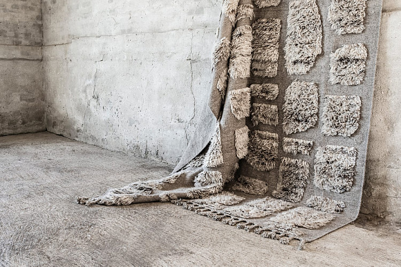 Ковёр no.03, Cappelen Dimyr