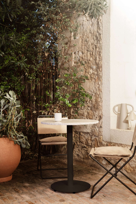 Стол для кафе Mineral Café Table, Ferm Living