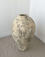 Напольная ваза в стиле джапанди, Marina Zaitseva