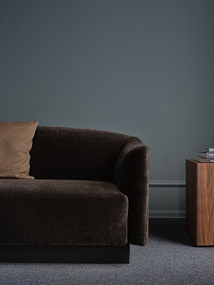 Диван Shore Sofa 2 Seater Plinth 