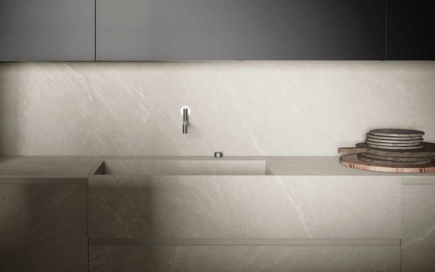 Кухня Scenografica, Alta Cucine