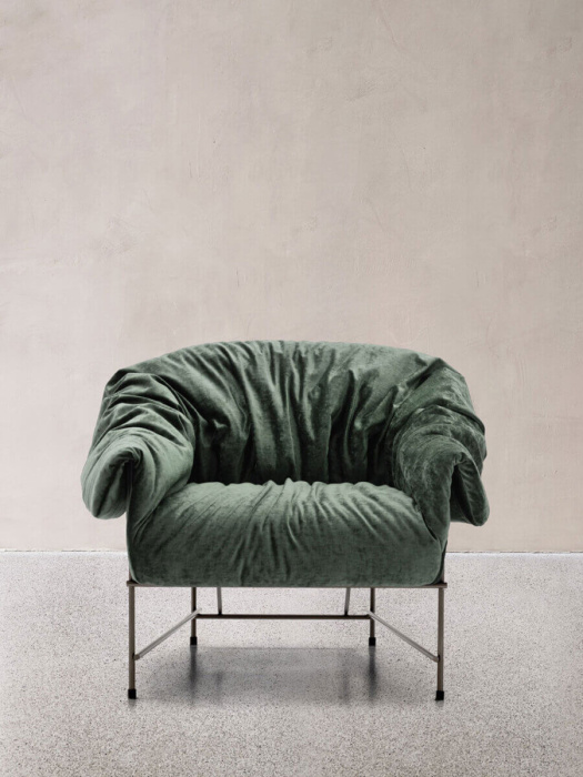 Кресло Octavia, Ditre Italia