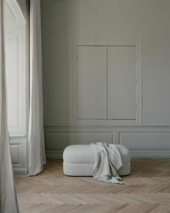 Пуф Covent Pouf, New Works